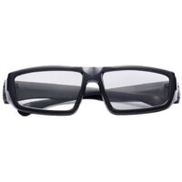 Les lunettes d'éclipse solaire avec lentilles d'observation des taches solaires sont adaptées à l'observation des éclipses solaires, y compris les éclipses totales, partielles et annulaires.
