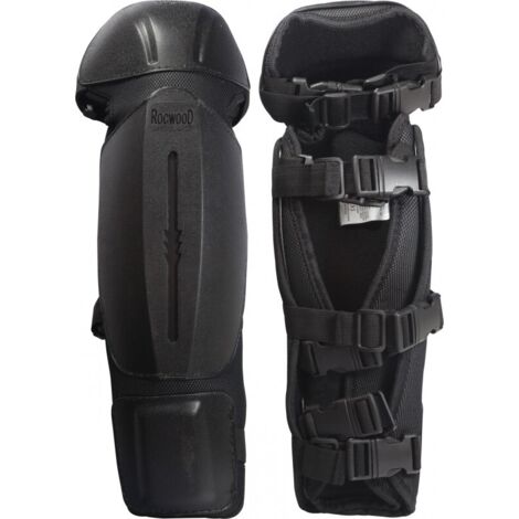 Protège tibia souple
