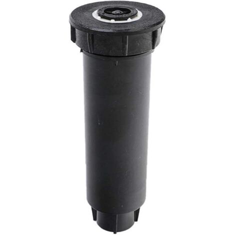 PRO-04-MP3000 Versenkbarer Rotationsregner, 360°, für Rasenflächen – Festinstallation, fährt bei Nichtgebrauch ein, Reichweite bis zu 10 m, verstellbar, langlebig, ideal für Hausgärten (1/4)