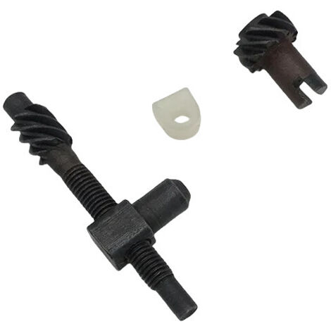 Geeignet für Einstellschrauben und Zubehör der Husqvarna Kettensägen 435, 440, 450 und 445. (1/5)