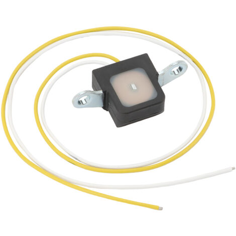 Goofit Motorrad-Zündsensor (Kurbelwellenpositionssensor) Kompatibel mit Honda CBR600RR/CBR1000RR/CB600F/CBR900RR/CBR919RR Serie Hochleistungs-Einzelimpuls-Zündspule (1/5)
