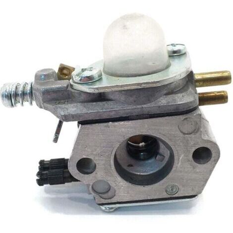 Enowelir Vergaser kompatibel mit C1U-K51 HC-1500 HC-1600 HC-1800 Benzinmotor (1/4)