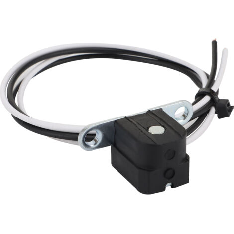 Goofit Motorrad-Zündsensor (Impulssensor) Kompatibel mit Yamaha YZF-R1 / R1S / R1M / MT-10 / FZ-10 Einzelner Zündsensor Unverzichtbare Komponente für CP4-Motoren (1/5)
