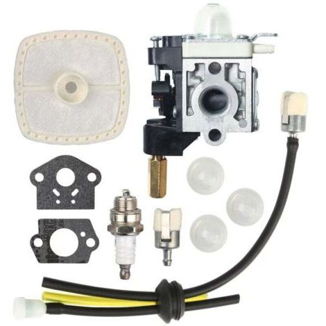 Enowelir Vergaser-Reparatursatz, kompatibel mit Echo SRM230, SRM230S und 230U, Ersatzteile
