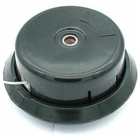 Schneidkopf für Honda Mäher UMK431E, UMK435E, UMR425E, UMK422, UMT431, UMC435, UMC425, HHT31, HHT35, Teilenummer 06725-VJ5-305, 72560-VL1-631 (1/3)