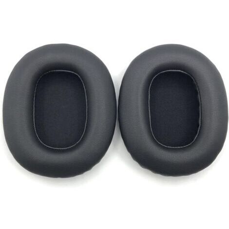 Denon AH-MM400 Memory-Schaum-Ohrpolster – Groß (1/4)