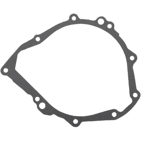 GOOFIT Hochleistungs-Generatorspule  Kompatibel mit Suzuki GSX1300R Hayabusa (1999–2015)  Original-Teilenummer: 11483-24F00  Einteilige Statorspule (1/4)