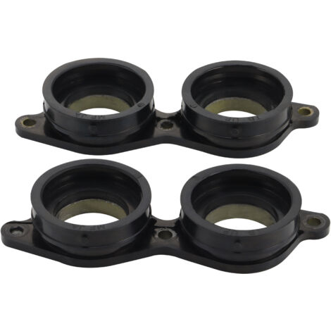 Kompatibel mit Honda CBR600RR F5 CBR600RR (ABS) Motorrad, Ansaugkrümmerdichtung, verbessertes Originalersatzteil (1/5)