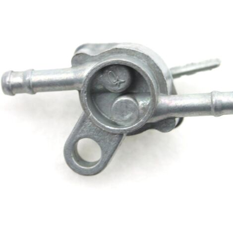 Motorrad-Kraftstoffschalter, kompatibel mit manuellen Kraftstoffventilen an 50-125 cm³ Geländefahrzeugen, universelles Ersatzteil (1/4)