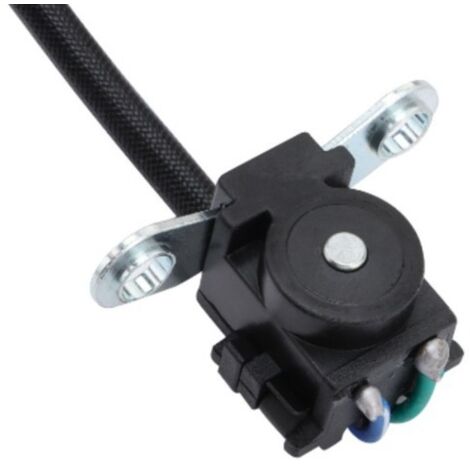 Goofit Einzelimpulsgeber (Zündsensor) Kompatibel mit Shineray Gran Milano 400/SWM Gran Milano 400 Motorrädern (1/2)