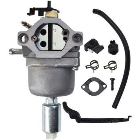 Enowelir Vergaser-Reparatursatz für Briggs & Stratton Motoren 794572 793224 791858 792358 Rasenmäherteile (1/4)