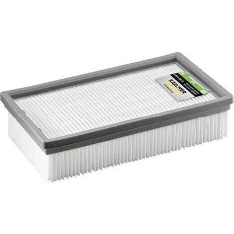 Kärcher Professional 6.904-367.0 Flachplissierter Filter 1 Stück D396542 (1/5)