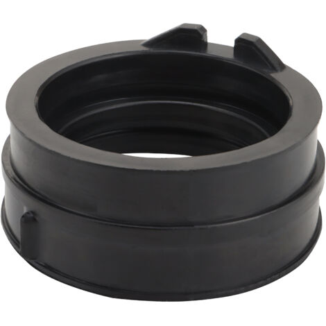 Ansaugkrümmeradapter für Yamaha WR450F und YZ450F, Originalteilenummer: 5XD-13597, Vergaser-Schnittstellenrohr und Ansaugkrümmerdichtung. (1/5)