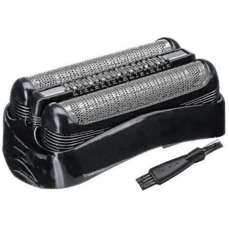 21B Scherköpfe für Braun Series 3, 301S, 310S, 320S