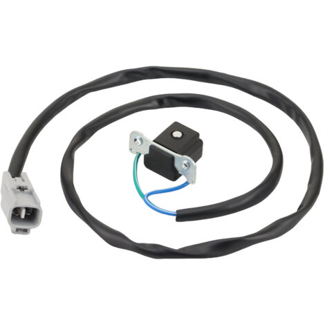Goofit Einzelimpulsgeber (Kurbelwellenpositionssensor) Kompatibel mit John Deere Gator XUV 625i (PC90957) und XUV 620i (PC9618) Original-Zündsensor (1/5)