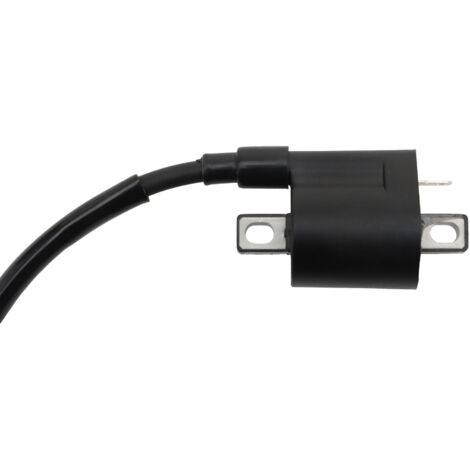 Wasserdichte Marine-Zündspule aus ABS, speziell entwickelt für Mercury 4/5 PS Außenbordmotoren, Original-Ersatzteil, hochenergetische und korrosionsbeständige Zündspule.