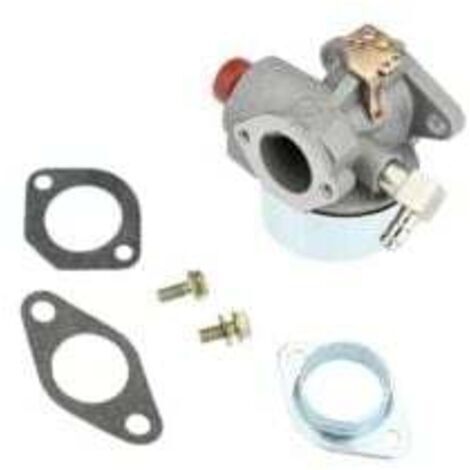 Vergaser mit Dichtung als Ersatz für Tecumseh 632795A LAV 30 35 40 50 Vergaser, --INHHUB (1/4)