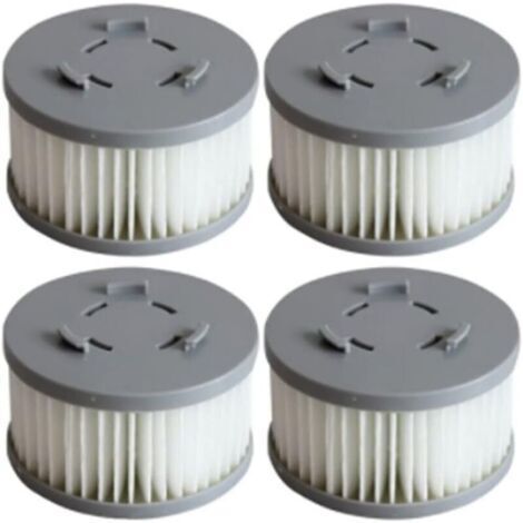 HEPA-Filter für Xiaomi Jimmy JV85/JV85 PRO/A6/A7/A8/H9 Pro Akku-Handstaubsauger (1/4)