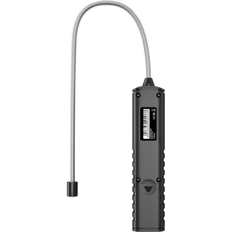 Bremsflüssigkeitstester, Kfz-Bremsflüssigkeitstester in Stiftform, universeller Bremsflüssigkeitstester DOT3, DOT4, DOT5.1 mit hochpräziser digitaler LED-Anzeige. (1/5)