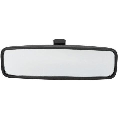 Innenspiegel für Clio 3, für Citroen C1. Innenspiegelgehäuse ABS 814842. Passend für Aygo, Citroen C1, Citroen Saxo 1.4VTS, 1.5D, 1.0X, 1.6VTS, 1.1X (1996-2000).