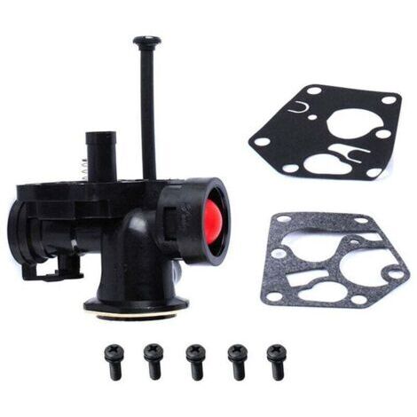 Enowelir Vergaser kompatibel mit Briggs & Stratton 795469 794147 699660 für Rasenmäher (1/4)