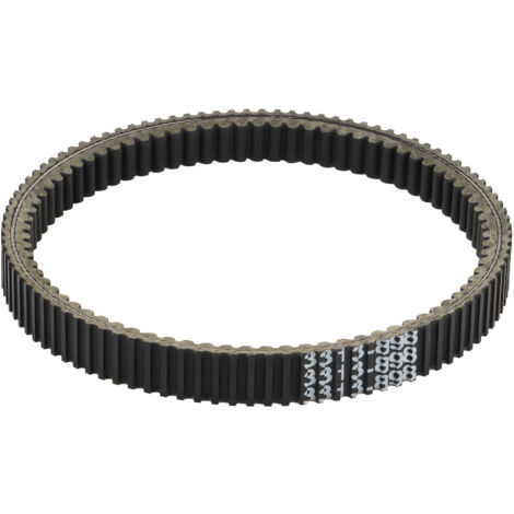 Hochleistungs-CVT-Riemen 422280652, kompatibel mit Can-Am Maverick X3 ATV SSV, original verstärkter Getrieberiemen. (1/5)