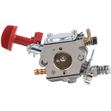 Vergaser für Rasenmäher- und Freischneidermodelle 243R 243RJ 543RBK 543RBX 543RS 543AE - (1/3)
