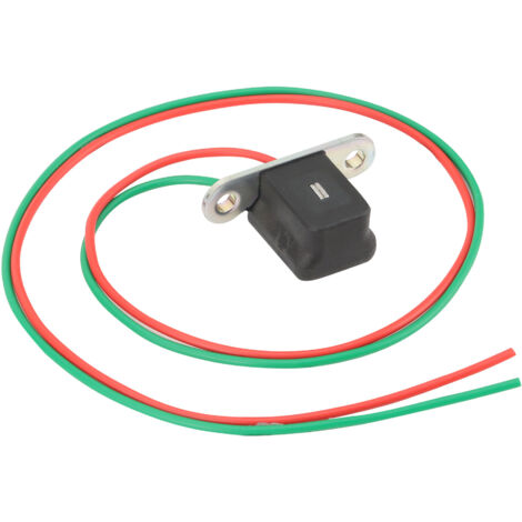 Goofit Einzelimpulsgeber (Zündsensor) Für KTM Motorräder (Impulsgeber) Kurbelwellenpositionssensor Universelles Ersatzteil (1/5)