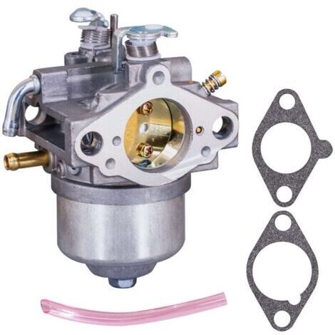 Enowelir Vergaser, kompatibel mit Kawasaki FC420V Modellen, Teilenummern 15003-2153, 15001-2972, 15001-2154 (1/4)