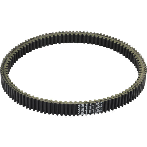 Der Hochleistungs-Antriebsriemen Modell 3211133 ist mit dem CVT-Getriebesystem der Polaris Ranger 800/700 RZR 800 UTV-Geländefahrzeuge kompatibel. (1/5)