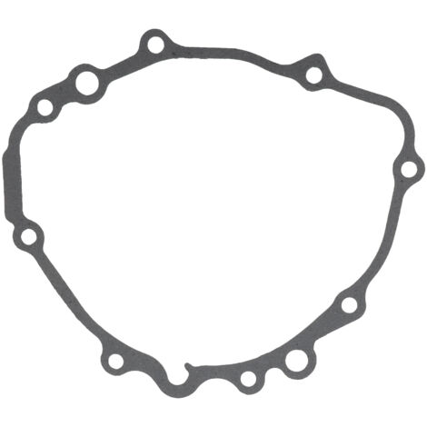 GOOFIT Hochleistungs-Einteil-Dichtung Kompatibel mit Honda CBR600/CBR600RR (2003-2006) Spezielle Reparaturdichtung für Magneto-Seitendeckel/Lichtmaschinendeckel (1/3)