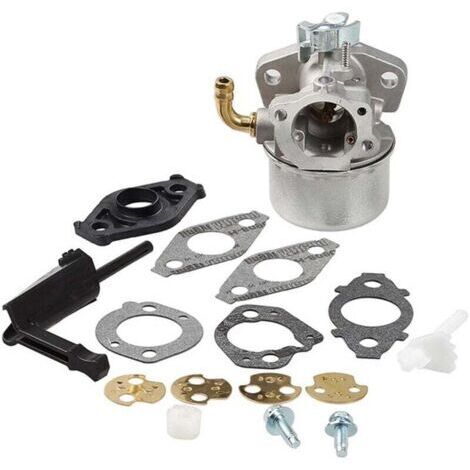 Enowelir Vergaser kompatibel mit Briggs & Stratton Motor 798654 792970 150000 (1/4)
