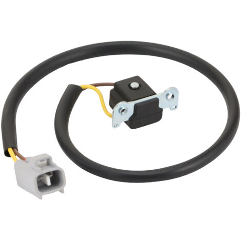 Goofit Einzelimpuls-Zündsensor Für Kawasaki Mule 3000/3010/3020/4000/4010 Mehrzweckfahrzeuge Original-Teilenummer: 59026-2065 Kurbelwellenpositionssensor (1/5)