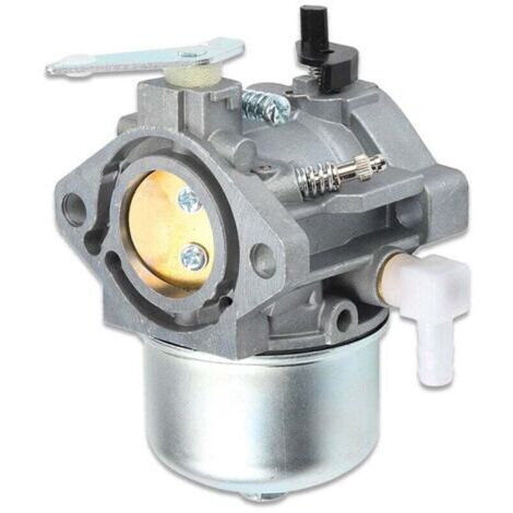 Enowelir Vergaser, kompatibel mit Briggs & Stratton Motoren 690119 694526 192437 192452