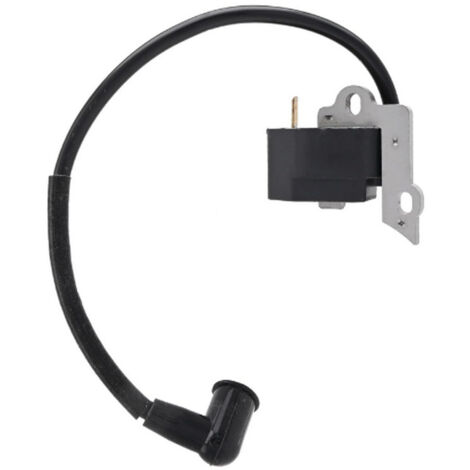 Kompatibel mit Poulan PP3816/PPB4018/PP4218 Kettensägen, Referenz 530039238, Hochspannungszündspule, ein Ersatzteil speziell für die Zündsysteme von Haushaltskettensägen. (1/3)