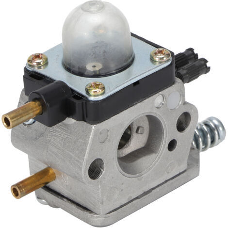 Ersatzvergaser für Motorhacken, kompatibel mit ZAMA C1UK54A und C1UK27B, robustes Zubehörteil aus Aluminium. (1/5)