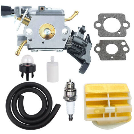 Vergaser für Husqvarna 445 450 Kettensäge - Kompatible Modelle (1/4)