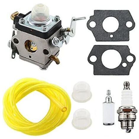 Rasenmähervergaser 523012401 für 122 HD60, 122 HD45, Jonsered HT2223 T, HT2218 und Redmax CHT220L (Ersatzvergaser) (1/5)