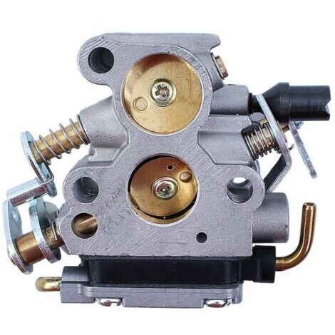 Vergaser für Husqvarna 235 236E 240E Freischneider Zama C1T-W33 Kettensägenvergaser CS2234 GZ380 (1/5)