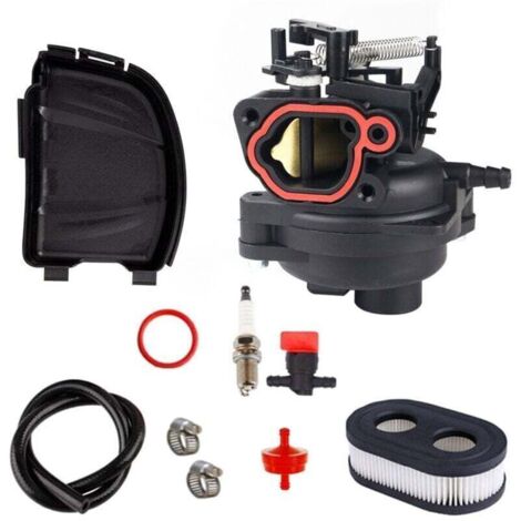 Vergaser 799584 für Briggs & Stratton 09P702-0145-F1 09P702-0098-F1 550EX 625EX 675EX 725EXI 140 cm³ (1/4)