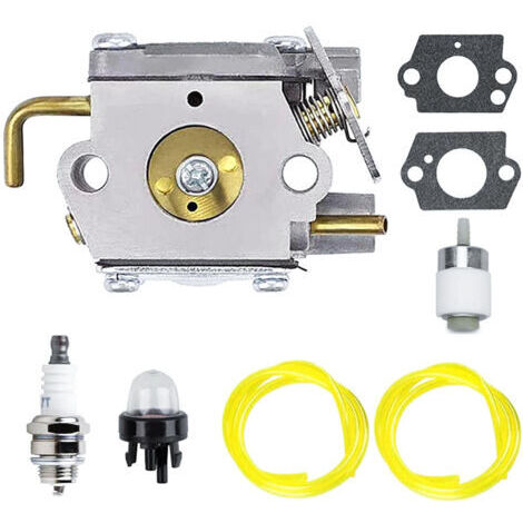 WT-827 Vergaser, passend für WT-149A, WT-340-1, WT-454, WT-526, WT-539, WT-685, TB70, TB90CS, 775R (1/4)