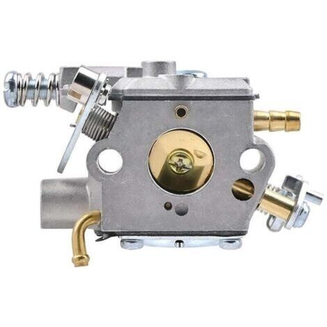 325HE3 Vergaser für Husqvarna 525L, XU, 525LS, 525LST, 525ES mechanische Vergaser 584901401 - (1/4)