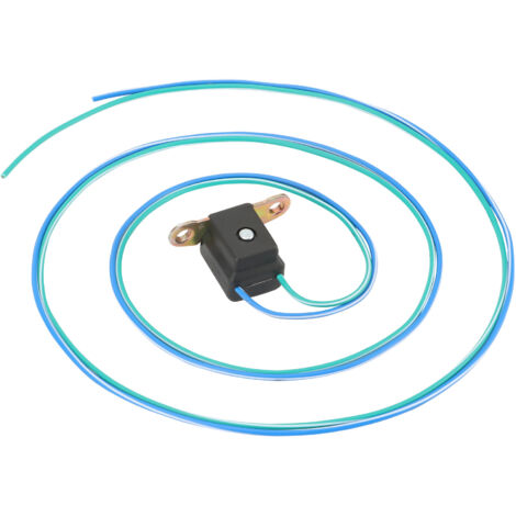 Goofit Einzelimpulsgeber (Zündsensor) Kompatibel mit Sundown V Blade 250 ATVs/RVs Magneto-Stator-Signalspule Einzelersatzteil (1/5)
