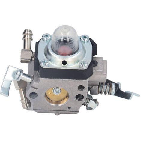 Vergaser-Reparatursatz für Wacker BS50-2 BS60-2 BS70-2i, kompatibel mit Walbro HDA 242 252 Elektrowerkzeugen - (1/5)