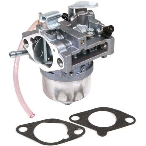 Enowelir Vergaser 15003-2796 und 15003-2777, kompatibel mit Kawasaki FB460V Motor