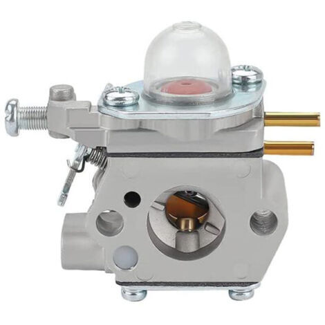 MTD 753-06190 Ersatzvergaser – Kompatibel mit TB21EC, TB22, TB22EC, TB32EC, TB42BC, TB80EC, TBEC22, TB2040XP und Craftsman Rasenmähern – 1 Stück (1/5)