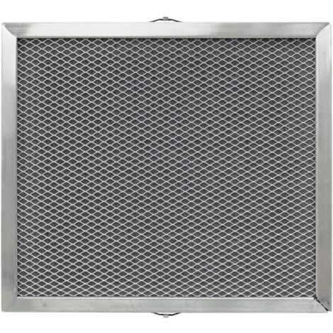 Kompatibel mit AprilAire 5881 E080/E100/8192A Luftentfeuchterfilter, hocheffizientes Ersatzfilterset für Luftentfeuchter im Haushalt. (1/4)