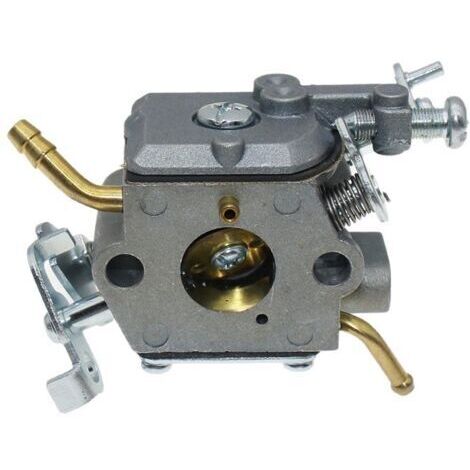 Husqvarna 525BX Vergaser, passend für Laubbläser 585603801 und Rasenmäher 501716903 (1/5)