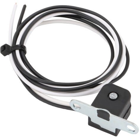 Goofit Motorrad-Zündsensor (Statorimpulssensor) Für Yamaha V-Star 650 / XVS650 (1998–2016) Original-Teilenummer: 4TR-81670 Einzelimpulsgeber (1/5)