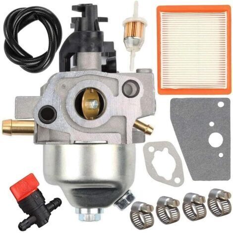 Vergaser passend für Rasenmäher XT650 2027 3034 XT675 3076 2075 1485368S ersetzt Motor 1485368-S 1485368S 1485368 (1/3)